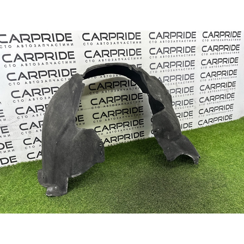 Подкрылок (кузов и элементы) AUDI A4 B8 2012 2.0 CAEB 8K0821171G