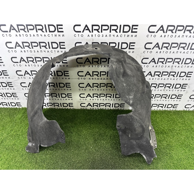 Подкрылок (кузов и элементы) AUDI A4 B8 2012 2.0 CAEB 8K0821171G