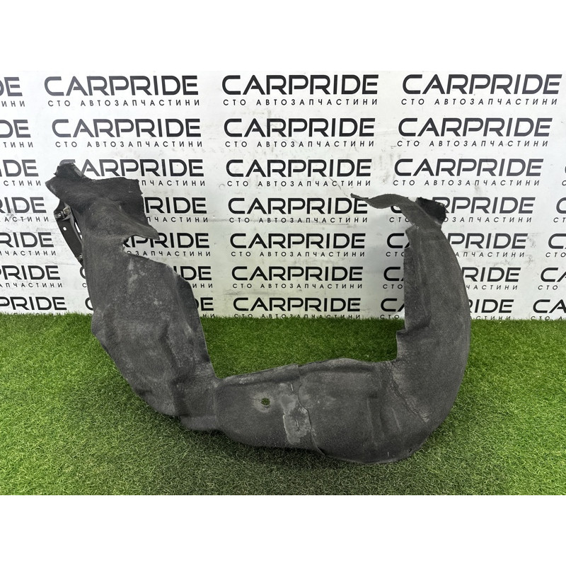 Подкрылок (кузов и элементы) AUDI A4 B8 2012 2.0 CAEB 8K0821171G