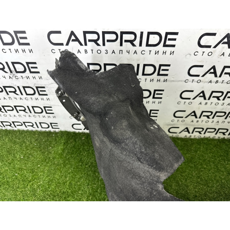 Подкрылок (кузов и элементы) AUDI A4 B8 2012 2.0 CAEB 8K0821171G