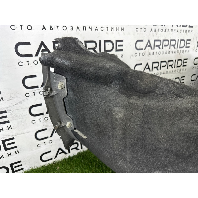 Подкрылок (кузов и элементы) AUDI A4 B8 2012 2.0 CAEB 8K0821171G