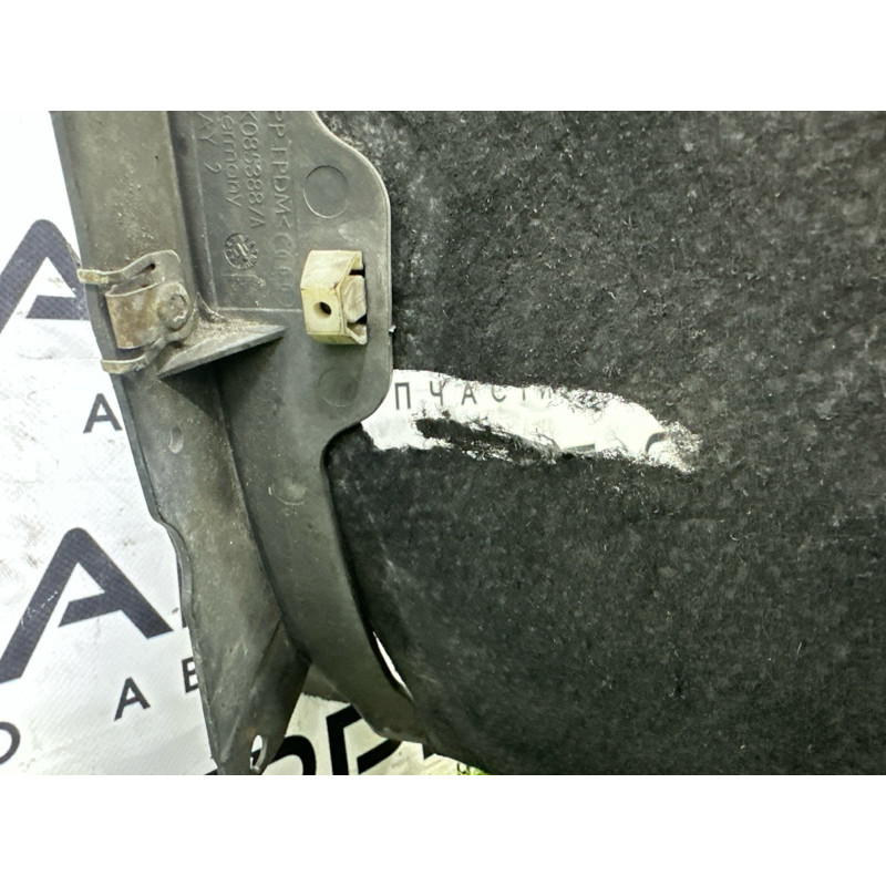 Подкрылок (кузов и элементы) AUDI A4 B8 2012 2.0 CAEB 8K0821171G