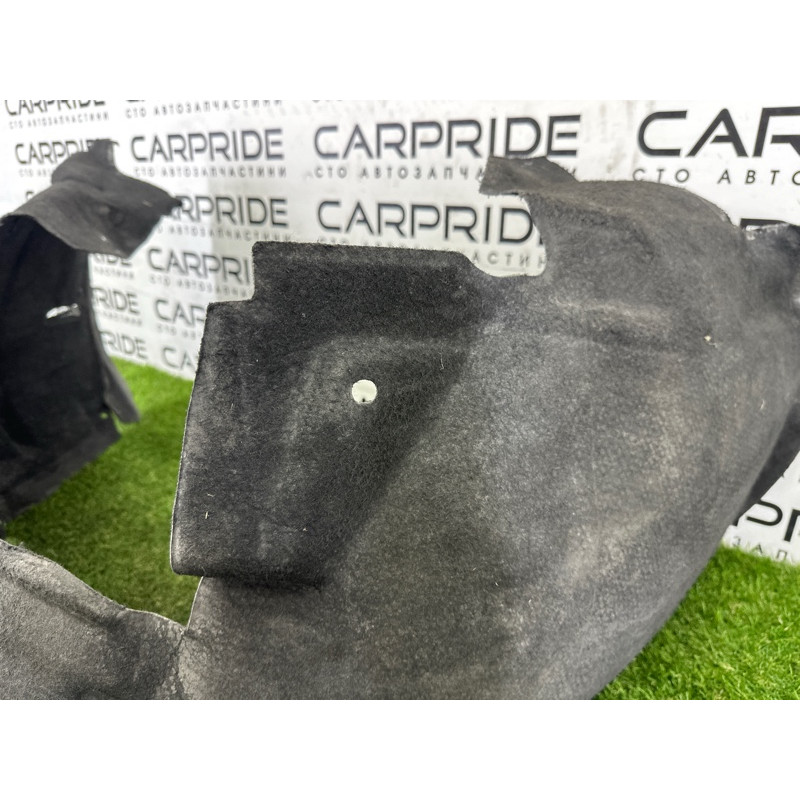Подкрылок (кузов и элементы) AUDI A4 B8 2012 2.0 CAEB 8K0821171G