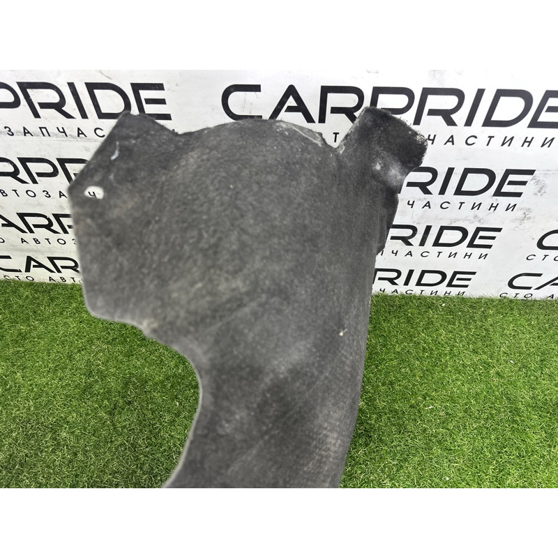 Подкрылок (кузов и элементы) AUDI A4 B8 2012 2.0 CAEB 8K0821171G