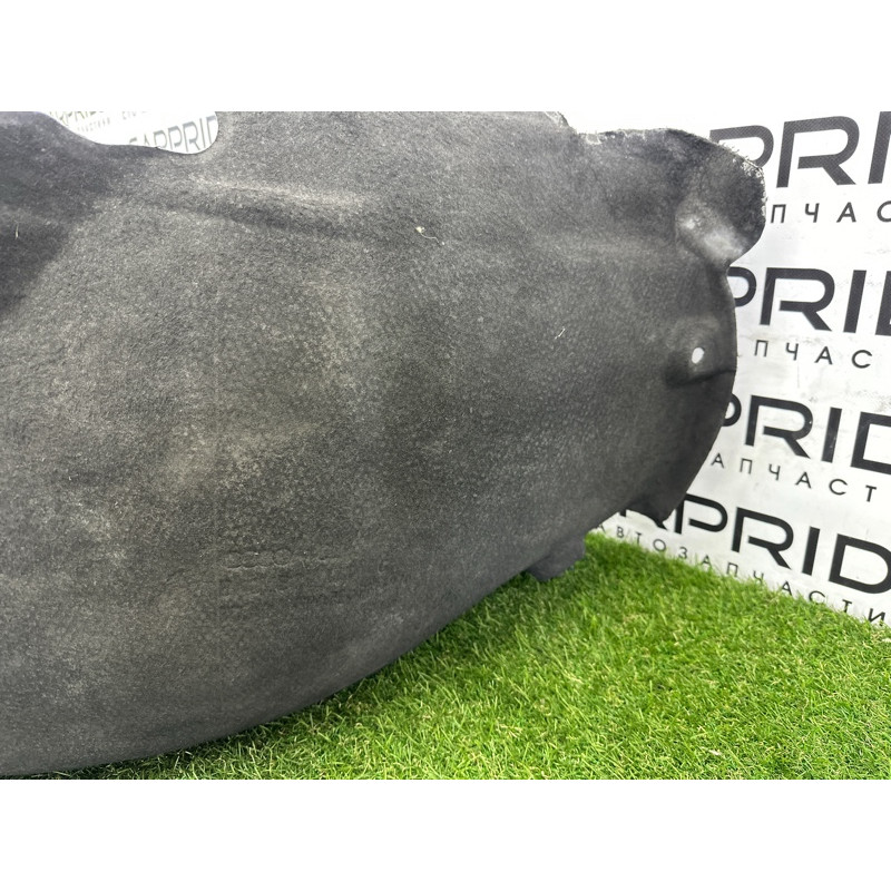 Подкрылок (кузов и элементы) AUDI A4 B8 2012 2.0 CAEB 8K0821171G