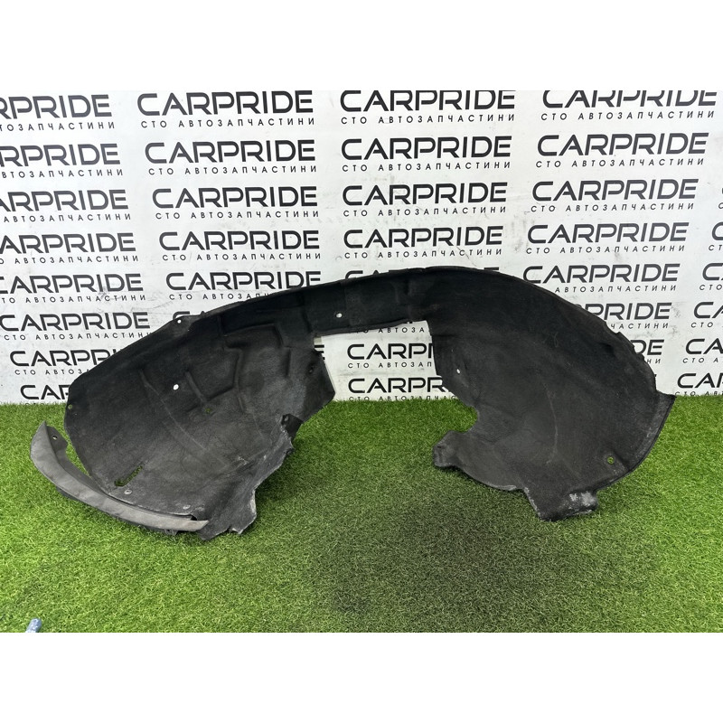 Подкрылок (кузов и элементы) AUDI A4 B8 2012 2.0 CAEB 8K0821171G