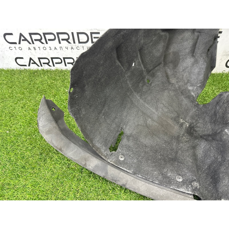 Подкрылок (кузов и элементы) AUDI A4 B8 2012 2.0 CAEB 8K0821171G