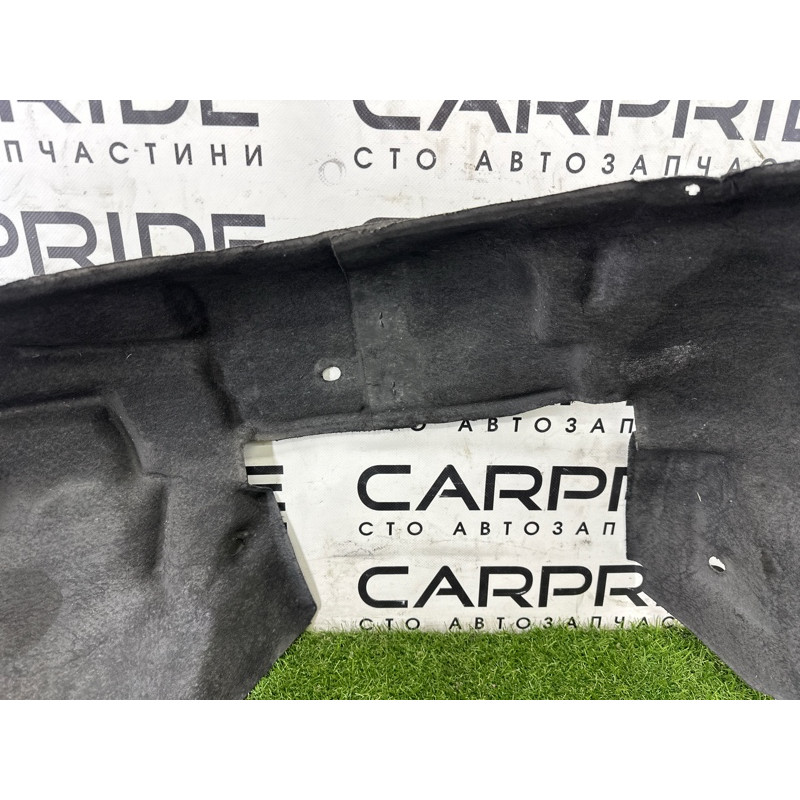 Подкрылок (кузов и элементы) AUDI A4 B8 2012 2.0 CAEB 8K0821171G