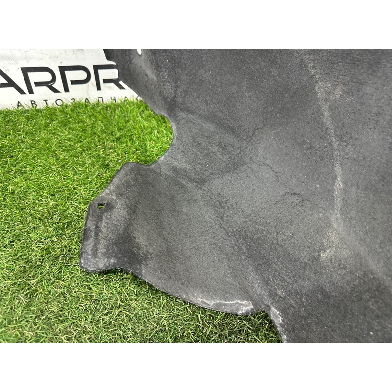 Подкрылок (кузов и элементы) AUDI A4 B8 2012 2.0 CAEB 8K0821171G