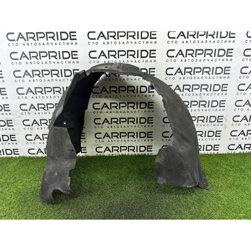 Подкрылок (кузов и элементы) AUDI A4 B8 2012 2.0 CAEB 8K0821172G