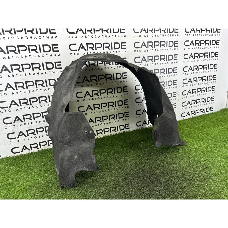 Подкрылок (кузов и элементы) AUDI A4 B8 2012 2.0 CAEB 8K0821172G