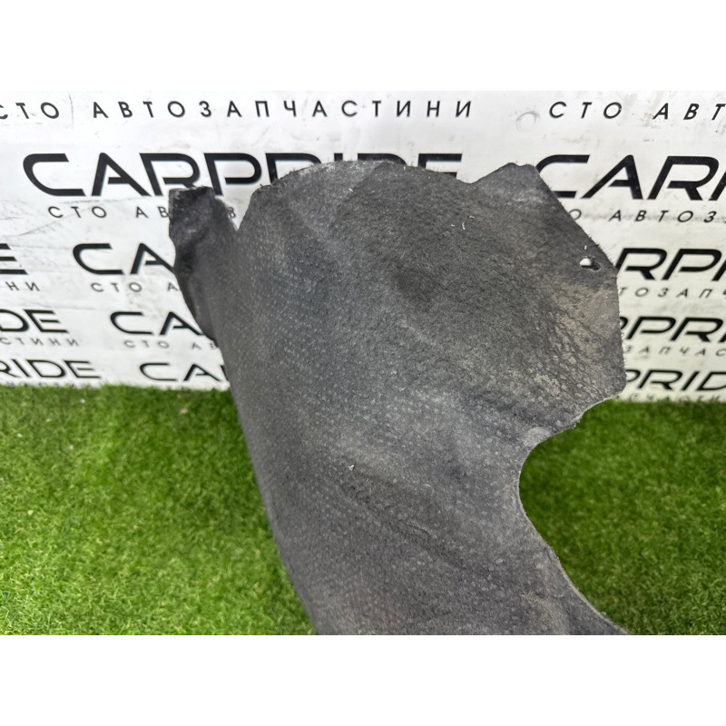 Подкрылок (кузов и элементы) AUDI A4 B8 2012 2.0 CAEB 8K0821172G