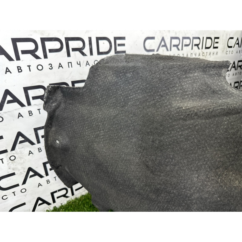 Подкрылок (кузов и элементы) AUDI A4 B8 2012 2.0 CAEB 8K0821172G