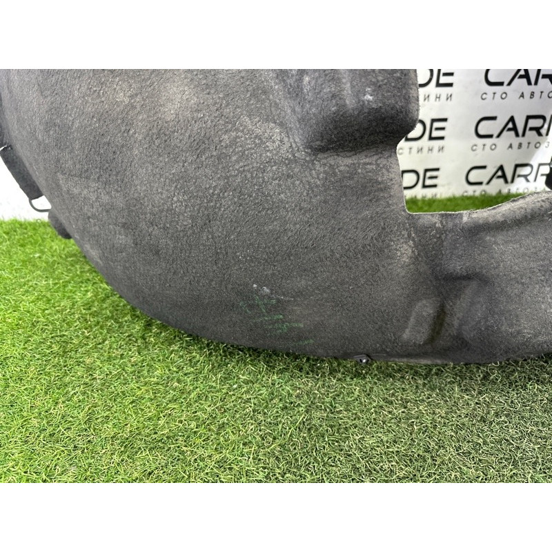 Подкрылок (кузов и элементы) AUDI A4 B8 2012 2.0 CAEB 8K0821172G