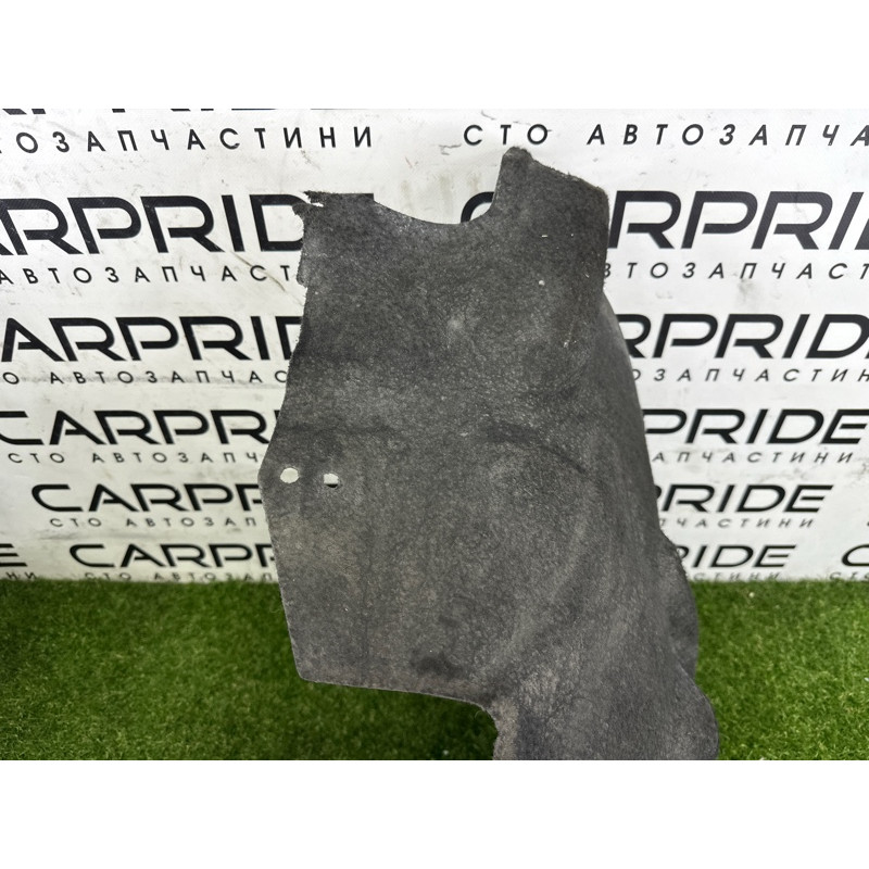Подкрылок (кузов и элементы) AUDI A4 B8 2012 2.0 CAEB 8K0821172G