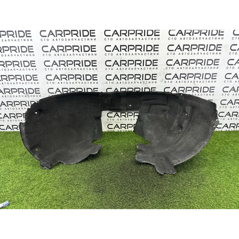 Подкрылок (кузов и элементы) AUDI A4 B8 2012 2.0 CAEB 8K0821172G