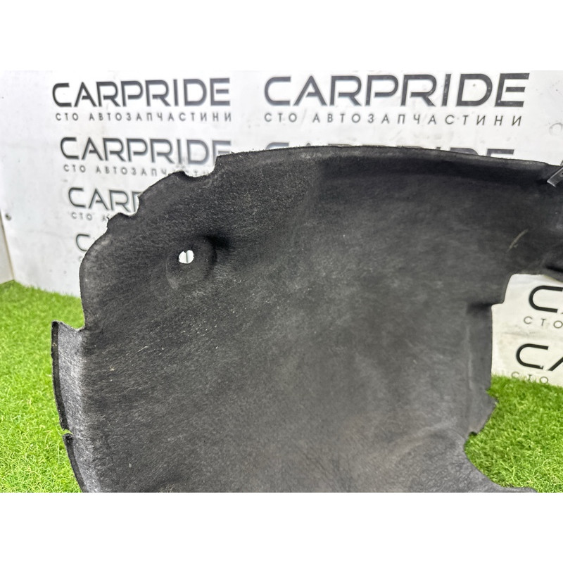 Подкрылок (кузов и элементы) AUDI A4 B8 2012 2.0 CAEB 8K0821172G