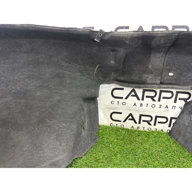 Подкрылок (кузов и элементы) AUDI A4 B8 2012 2.0 CAEB 8K0821172G