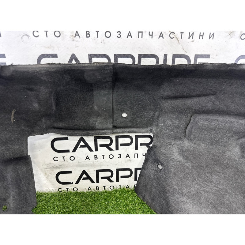 Подкрылок (кузов и элементы) AUDI A4 B8 2012 2.0 CAEB 8K0821172G