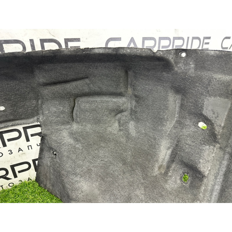 Подкрылок (кузов и элементы) AUDI A4 B8 2012 2.0 CAEB 8K0821172G