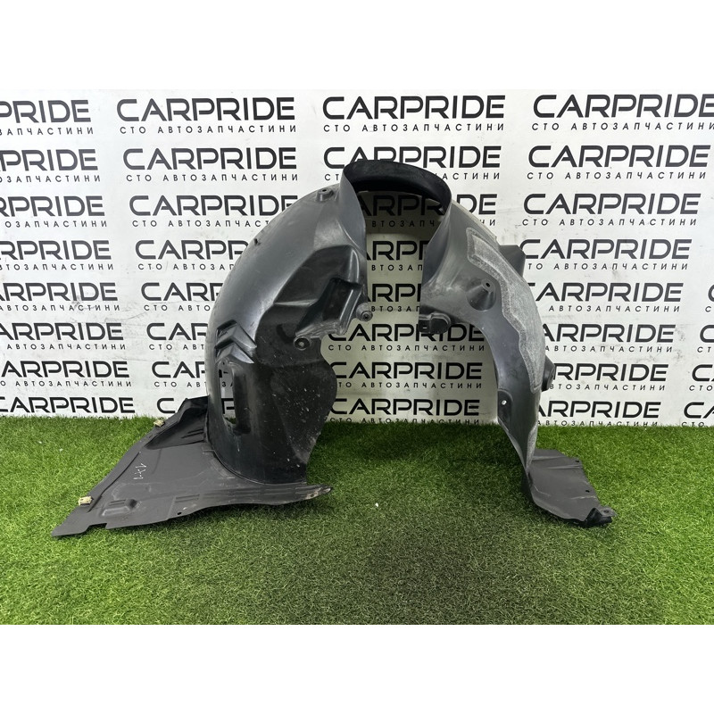 Подкрылок (кузов и элементы) BMW X1 F48 2016 2.0 B46B20 51717342178