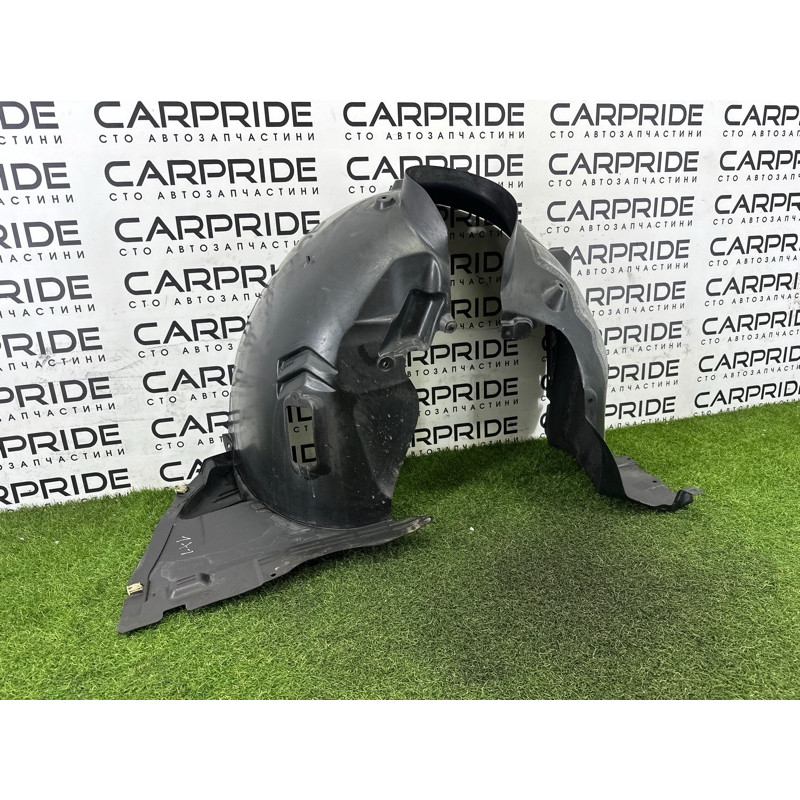 Подкрылок (кузов и элементы) BMW X1 F48 2016 2.0 B46B20 51717342178