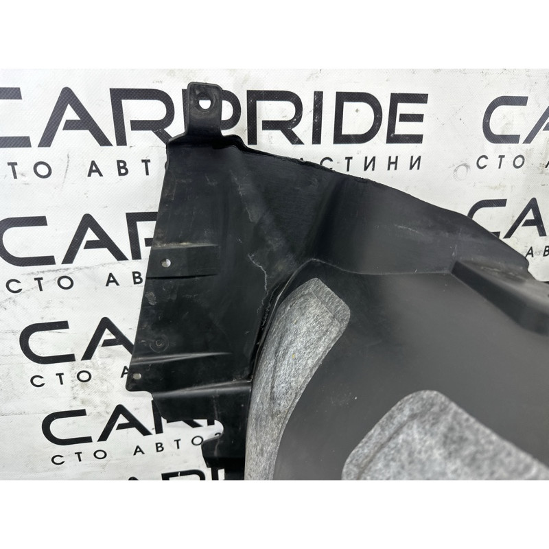 Подкрылок (кузов и элементы) BMW X1 F48 2016 2.0 B46B20 51717342178