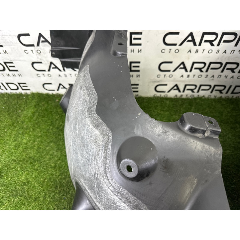 Подкрылок (кузов и элементы) BMW X1 F48 2016 2.0 B46B20 51717342178