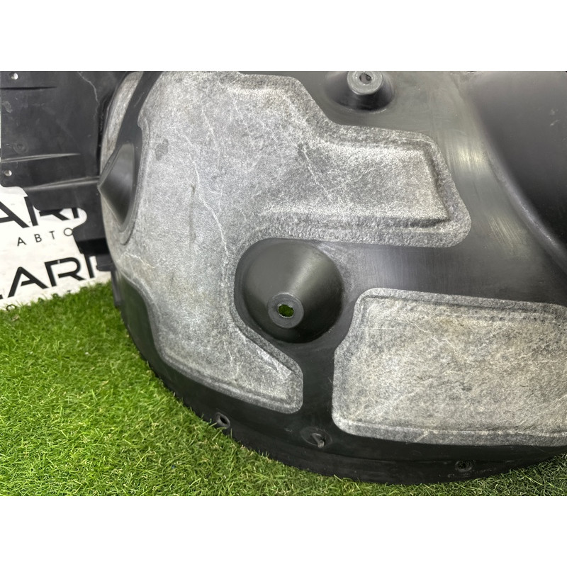 Подкрылок (кузов и элементы) BMW X1 F48 2016 2.0 B46B20 51717342178