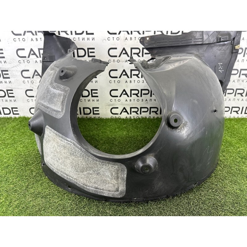 Подкрылок (кузов и элементы) BMW X1 F48 2016 2.0 B46B20 51717342178