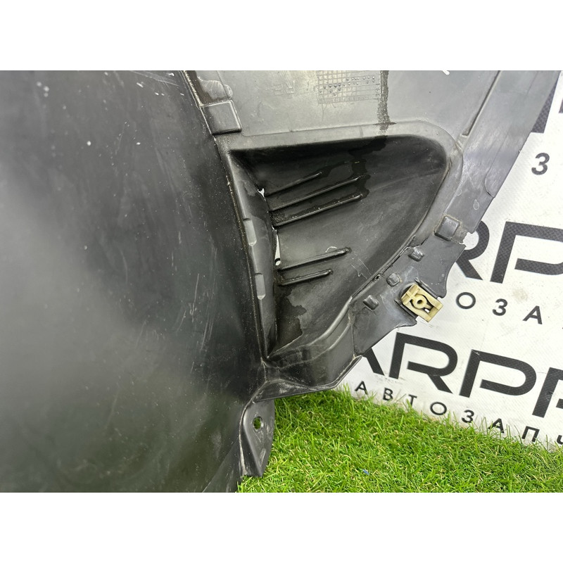 Подкрылок (кузов и элементы) BMW X1 F48 2016 2.0 B46B20 51717342178