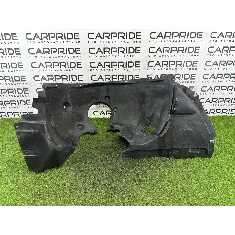 Подкрылок (кузов и элементы) BMW X1 F48 2016 2.0 B46B20 51717342178