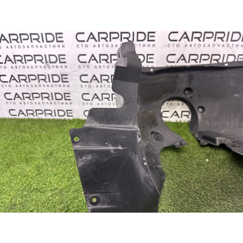 Подкрылок (кузов и элементы) BMW X1 F48 2016 2.0 B46B20 51717342178