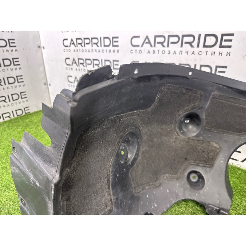 Подкрылок (кузов и элементы) BMW X1 F48 2016 2.0 B46B20 51717342178