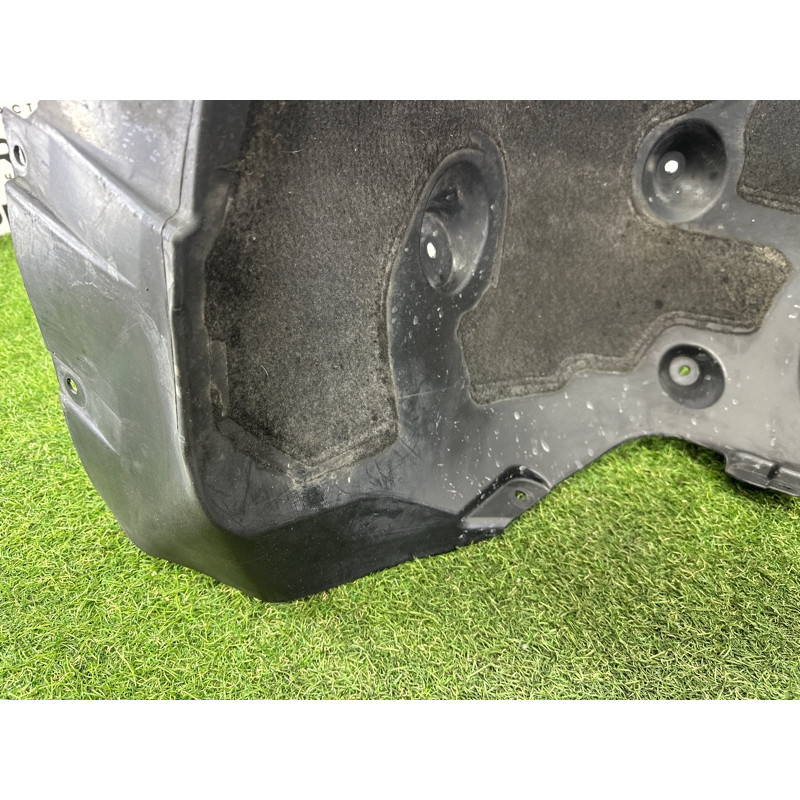 Подкрылок (кузов и элементы) BMW X1 F48 2016 2.0 B46B20 51717342178