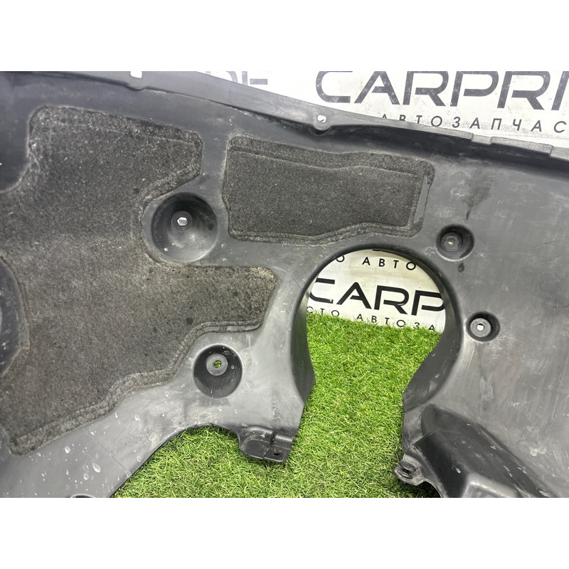 Подкрылок (кузов и элементы) BMW X1 F48 2016 2.0 B46B20 51717342178