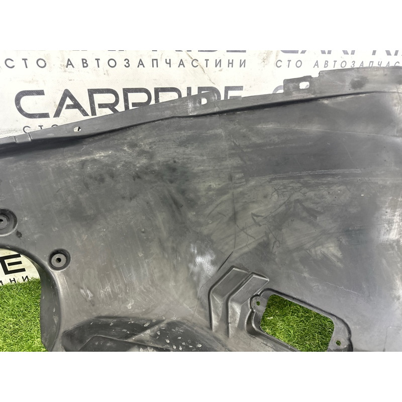 Подкрылок (кузов и элементы) BMW X1 F48 2016 2.0 B46B20 51717342178