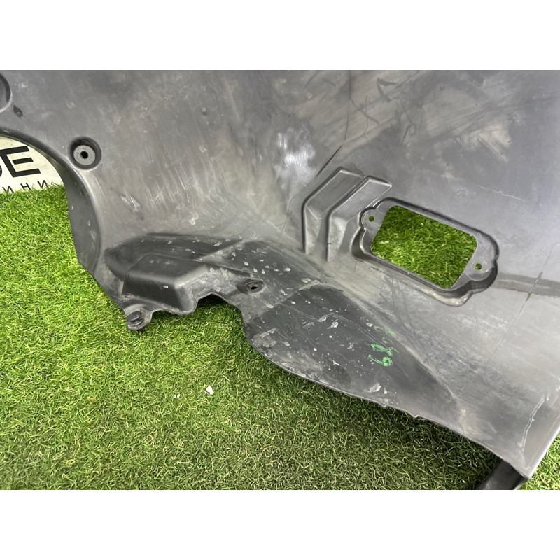 Подкрылок (кузов и элементы) BMW X1 F48 2016 2.0 B46B20 51717342178