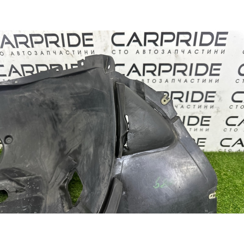 Подкрылок (кузов и элементы) BMW X1 F48 2016 2.0 B46B20 51717342178