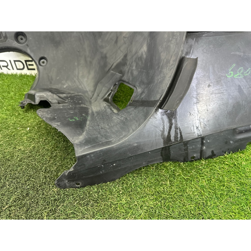 Подкрылок (кузов и элементы) BMW X1 F48 2016 2.0 B46B20 51717342178