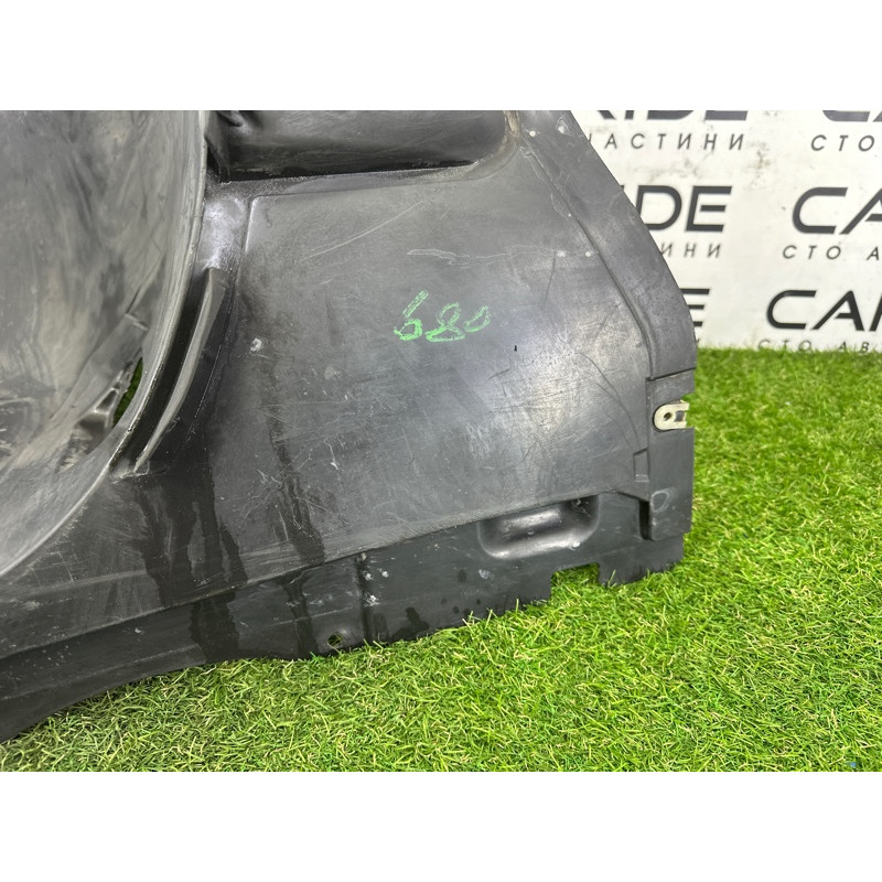 Подкрылок (кузов и элементы) BMW X1 F48 2016 2.0 B46B20 51717342178