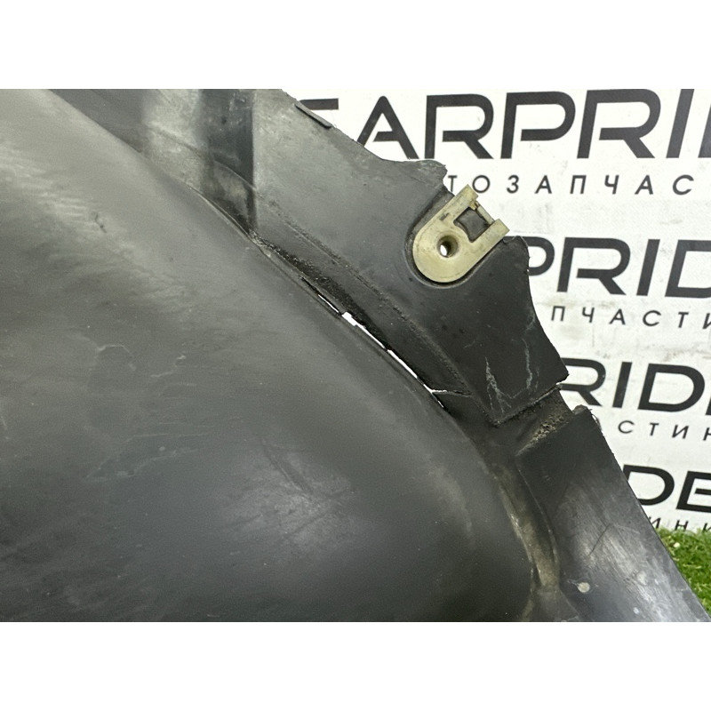 Подкрылок (кузов и элементы) BMW X1 F48 2016 2.0 B46B20 51717342178