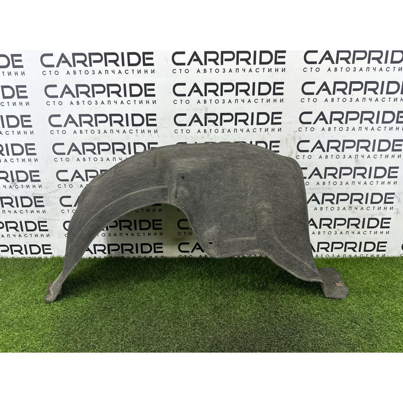 Подкрылок (кузов и элементы) Nissan Rogue T32 2016 2.5 QR25DE 767484BA0A