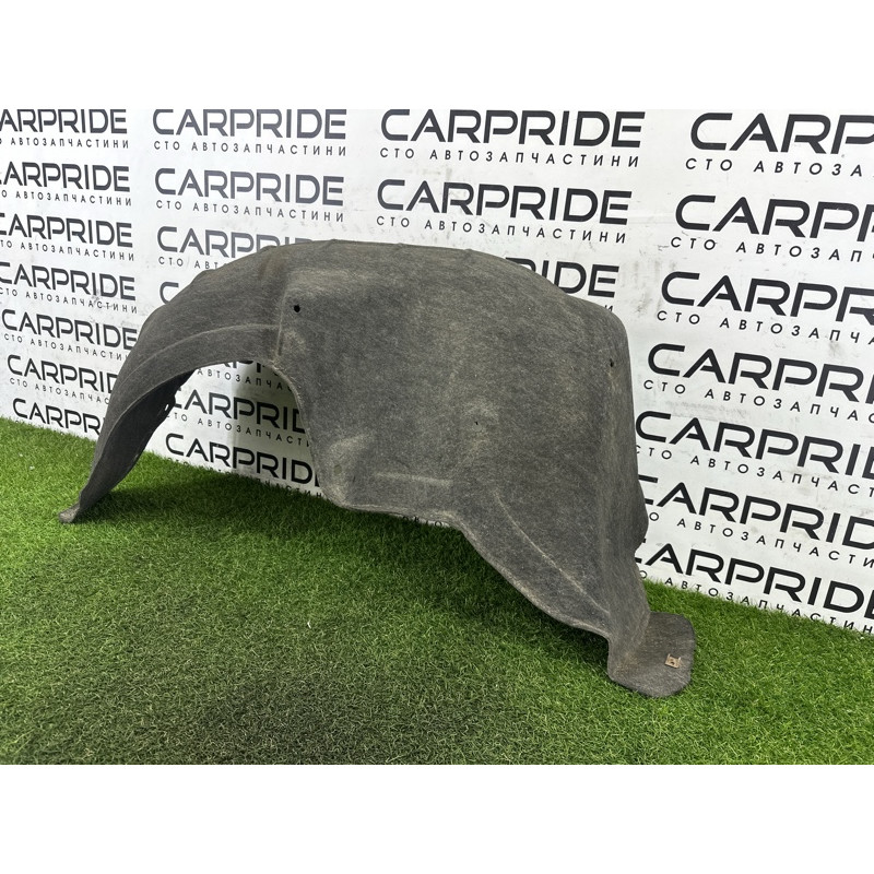 Подкрылок (кузов и элементы) Nissan Rogue T32 2016 2.5 QR25DE 767484BA0A