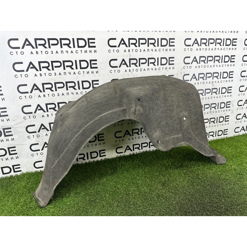 Подкрылок (кузов и элементы) Nissan Rogue T32 2016 2.5 QR25DE 767484BA0A