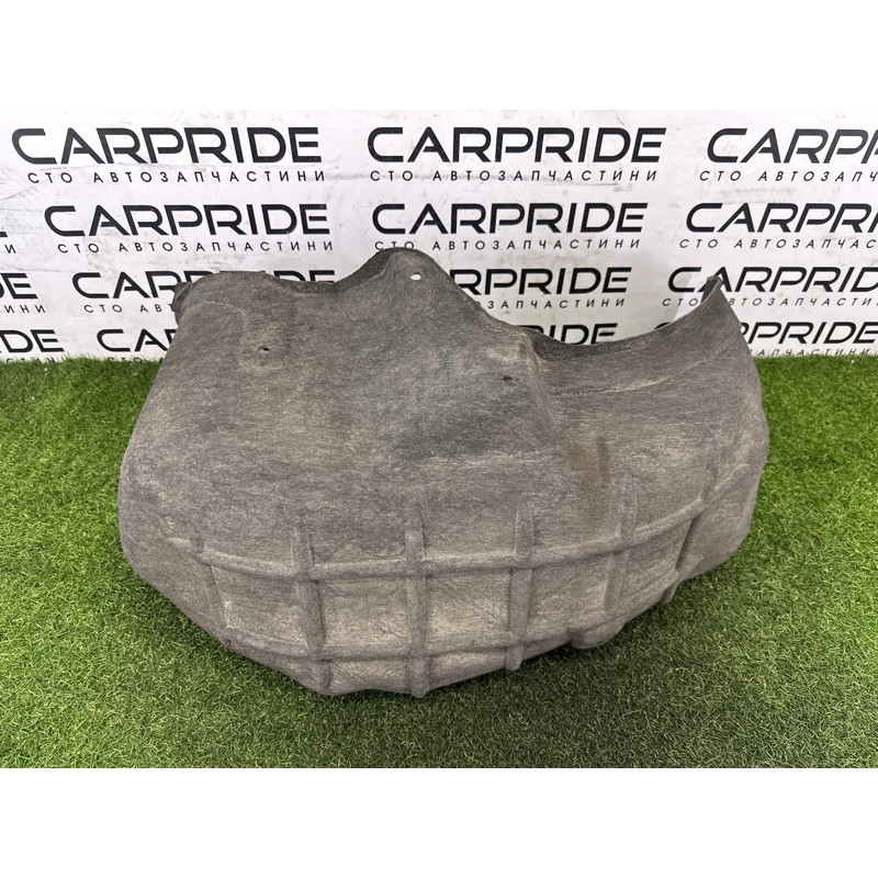 Подкрылок (кузов и элементы) Nissan Rogue T32 2016 2.5 QR25DE 767484BA0A