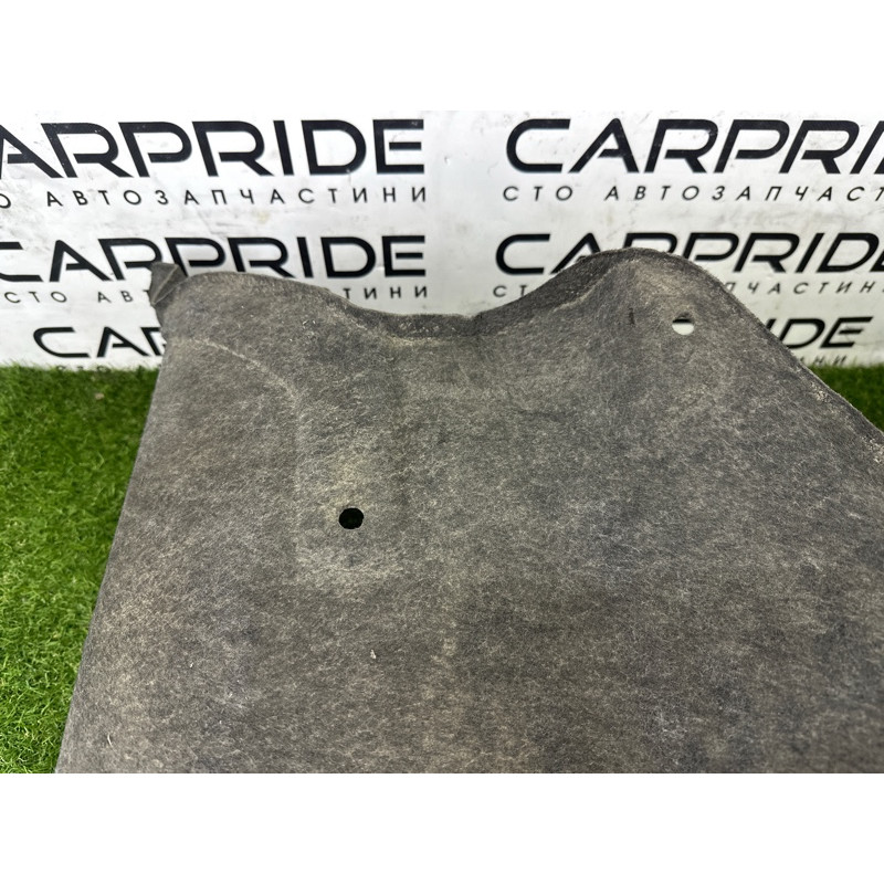 Подкрылок (кузов и элементы) Nissan Rogue T32 2016 2.5 QR25DE 767484BA0A