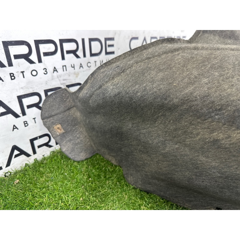 Подкрылок (кузов и элементы) Nissan Rogue T32 2016 2.5 QR25DE 767484BA0A