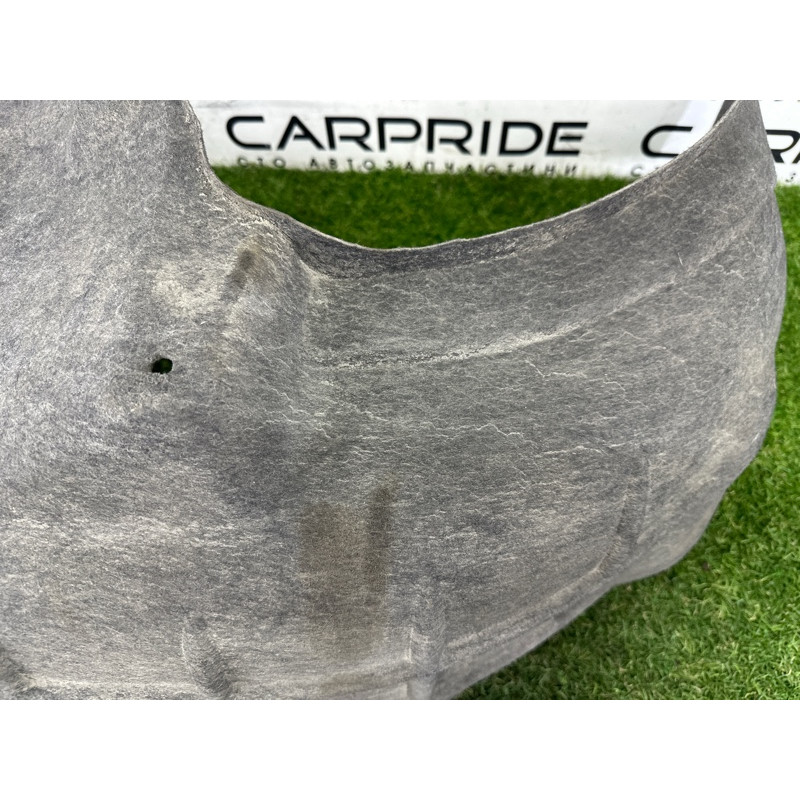 Подкрылок (кузов и элементы) Nissan Rogue T32 2016 2.5 QR25DE 767484BA0A