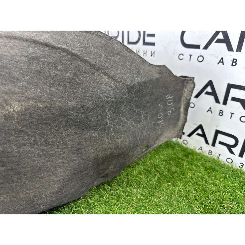 Подкрылок (кузов и элементы) Nissan Rogue T32 2016 2.5 QR25DE 767484BA0A